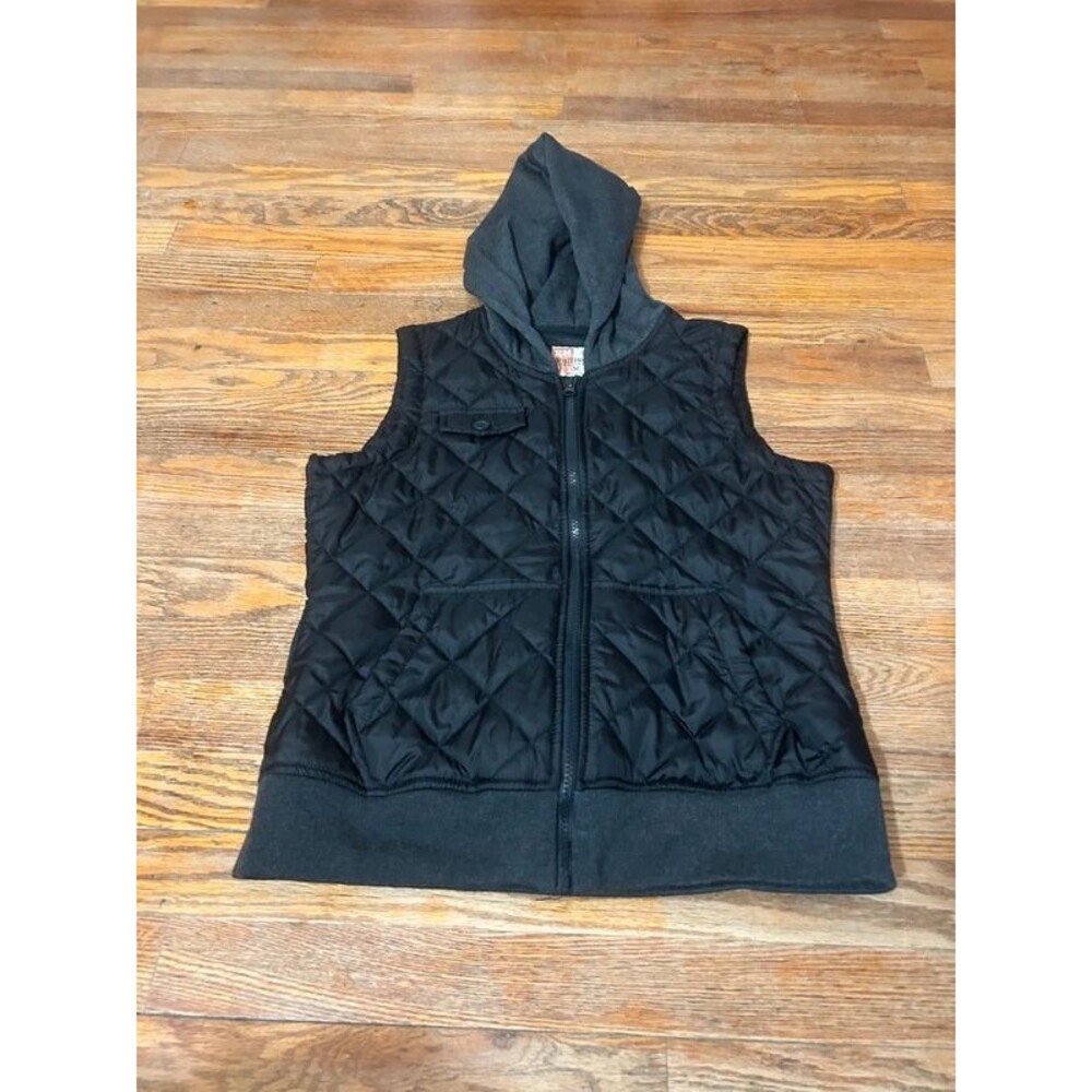 Ruff Hewn Medium Vest